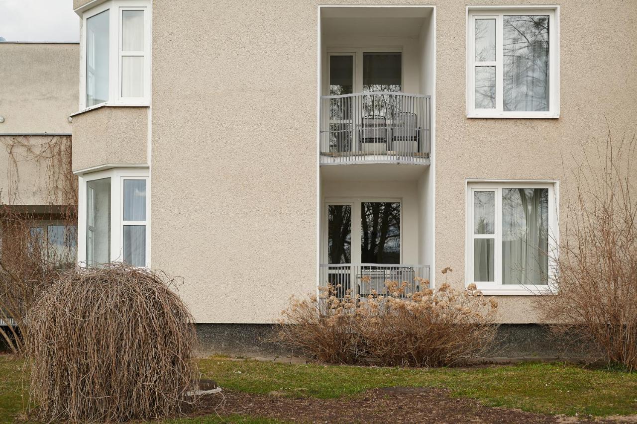 Diena/Naktis Druskininkai Dış mekan fotoğraf