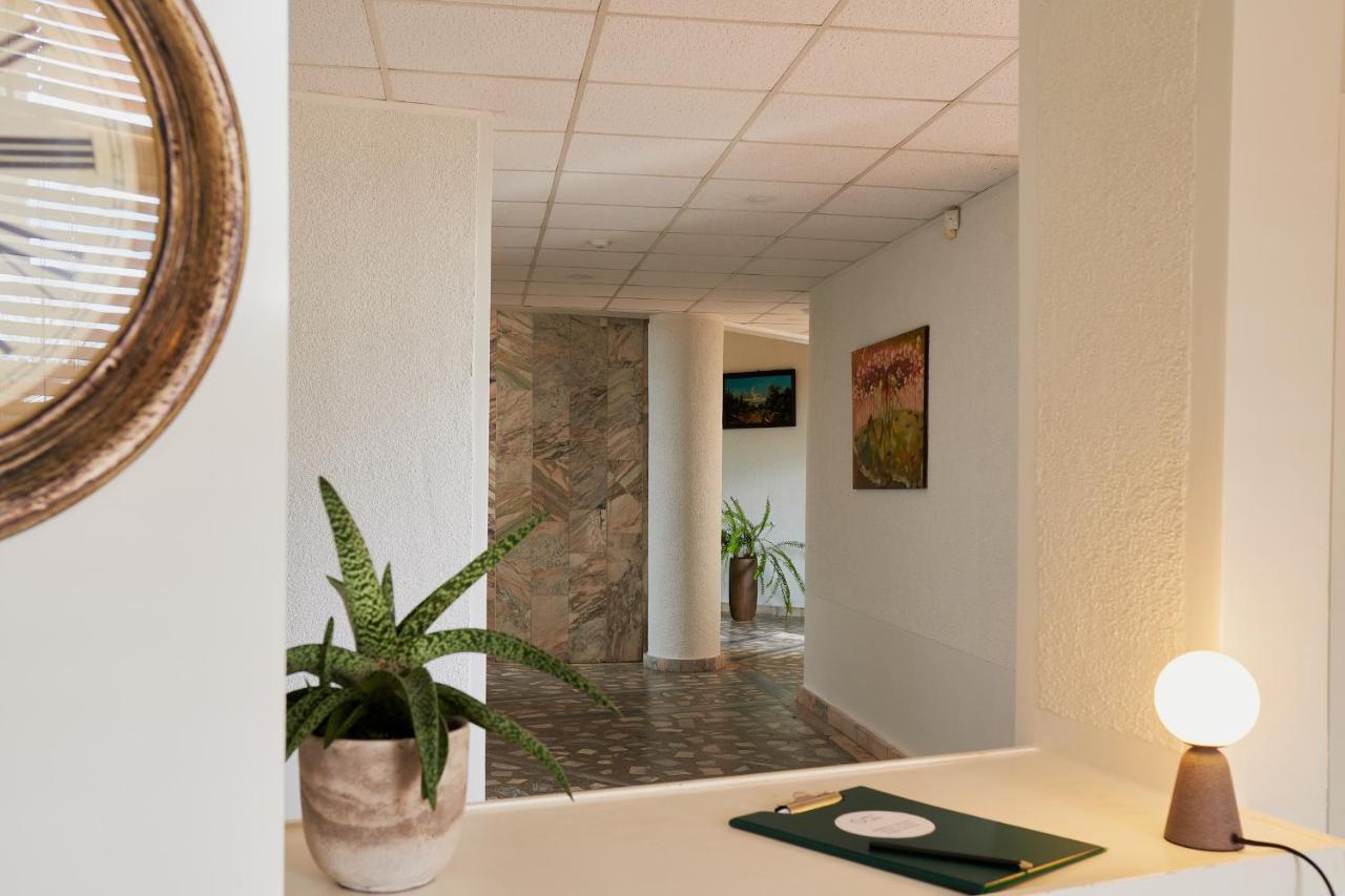 Diena/Naktis Druskininkai Dış mekan fotoğraf