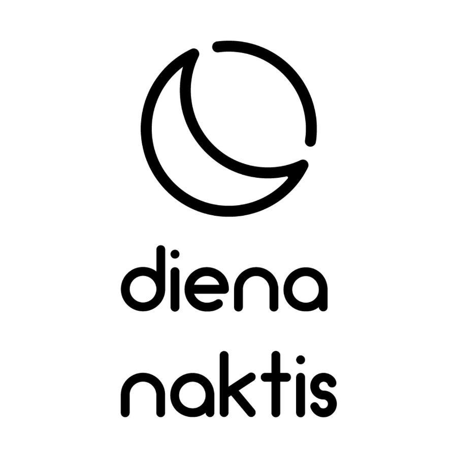 Diena/Naktis Druskininkai Dış mekan fotoğraf
