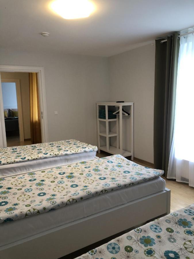 Diena/Naktis Druskininkai Dış mekan fotoğraf
